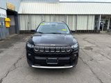 Used 2022 Jeep Compass Limited image 4