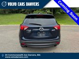 Used 2016 MAZDA CX-5 Touring w/ Bose/Moonroof Package image 5
