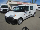 Used 2021 RAM ProMaster City Tradesman w/ Window Group 05 image 4