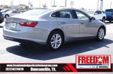 Used 2023 Chevrolet Malibu LT image 5