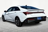 Certified 2025 Hyundai Elantra Sport image 6