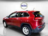 Used 2014 Jeep Cherokee Latitude image 2