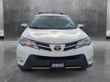 Used 2015 Toyota RAV4 Limited image 2