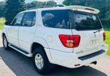 Used 2001 Toyota Sequoia Limited image 3