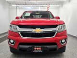 Used 2017 Chevrolet Colorado LT w/ LT Convenience Package image 3