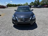 Used 2013 Nissan Altima 2.5 S image 2