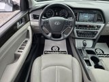 Used 2017 Hyundai Sonata Limited w/ Tech Package 03 image 3