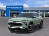 New 2026 Chevrolet TrailBlazer LT image 6