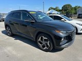 Used 2022 Hyundai Tucson Limited w/ Cargo Package image 4