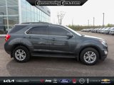 Used 2017 Chevrolet Equinox LT image 6