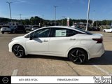New 2025 Nissan Versa SR image 6