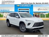 New 2025 Buick Enclave Preferred w/ Trailering Package, 5000 lbs. image 1