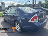Used 2007 Ford Fusion SE image 3