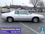 Used 1999 Cadillac Eldorado w/ Comfort/Convenience Pkg image 4