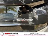 Certified 2021 Nissan Rogue SV image 3