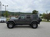 Used 2018 Jeep Wrangler Unlimited Sport image 5