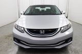 Used 2013 Honda Civic Hybrid Sedan image 3