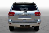 Used 2011 Toyota Sequoia Platinum image 4