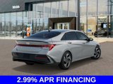 New 2025 Hyundai Elantra Sport image 4