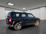Used 2017 Jeep Patriot High Altitude image 4