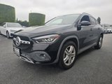 Certified 2021 Mercedes-Benz GLA 250 image 4
