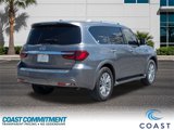 Used 2019 INFINITI QX80 Luxe image 5