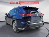 Used 2020 Toyota Highlander Platinum image 3