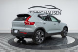 New 2025 Volvo XC40 B5 Plus w/ Protection Package Premier image 5