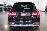 Used 2021 Mercedes-Benz GLC 63 AMG 4MATIC image 5