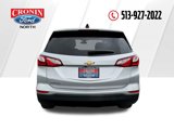 Used 2020 Chevrolet Equinox LS w/ LS Convenience Package image 6
