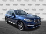 Used 2020 BMW X3 xDrive30i w/ Driving Assistance Package image 2