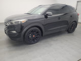 Used 2017 Hyundai Tucson Night w/ Cargo Package image 2