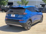 Certified 2022 Chevrolet Bolt EUV Premier image 4