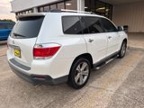Used 2011 Toyota Highlander Limited image 4