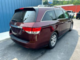 Used 2017 Honda Odyssey EX-L image 3