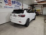 New 2025 Jeep Compass Limited w/ High Altitude Package image 3