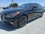 Used 2020 Genesis G80 3.3T Sport image 2