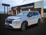 Used 2022 Mitsubishi Outlander SEL Black Edition image 3