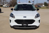 Used 2022 Ford Escape SE w/ Cold Weather Package image 2