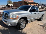 Used 2006 Dodge Ram 3500 Truck Laramie image 3