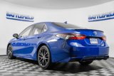 Certified 2024 Toyota Camry SE image 4
