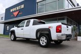 Used 2007 Chevrolet Silverado 1500 LT w/ Towing Package image 5