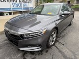 Used 2018 Honda Accord EX-L image 2