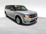 Used 2013 Ford Flex SEL image 3