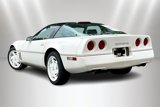 Used 1988 Chevrolet Corvette Coupe image 4