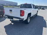 Used 2015 Chevrolet Silverado 1500 LT w/ LT Convenience Package image 2