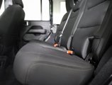 Used 2023 Jeep Wrangler Sahara image 3