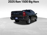 New 2025 RAM 1500 Big Horn image 3