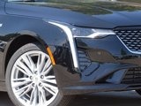 New 2025 Cadillac CT4 Premium Luxury image 3