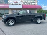 Used 2022 Chevrolet Colorado LT w/ Fleet Safety Package image 4